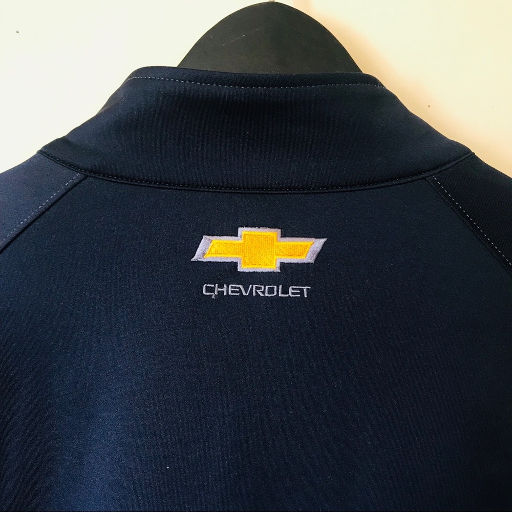 Kappa Full Zip Track Jacket - Picture 8 of 8